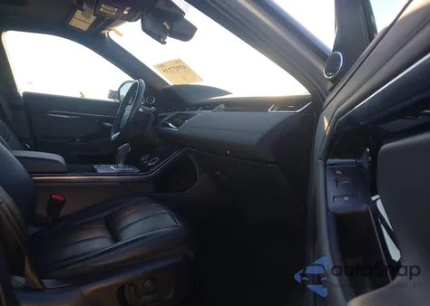 2020 Land Rover Range Rover Evoque Se z USA, uszkodzony, nr VIN SALZP2FX4LH075737